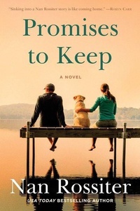 Enlarge image Cover: Promises To Keep - HarperCollins