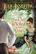 Cover: I'm Only Wicked with You - HarperCollins