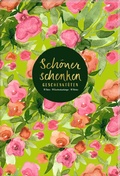 Cover: Geschenkt&uuml;ten-Buch - Fr&uuml;hling im Herzen - Sch&ouml;ner schenken - Coppenrath