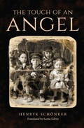 Cover: The Touch of an Angel - Indiana University Press