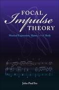 Cover: Focal Impulse Theory - Indiana University Press