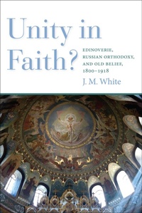 Abbildung von: Unity in Faith? - Indiana University Press