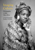 Cover: Imaging Culture - Indiana University Press