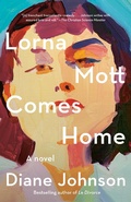 Cover: Lorna Mott Comes Home - Vintage