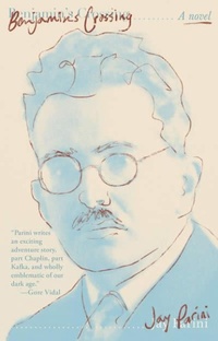Enlarge image Cover: Benjamin's Crossing - Anchor Books