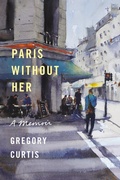 Cover: Paris Without Her - Alfred A. Knopf