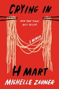 Cover: Crying in H Mart - Alfred A. Knopf