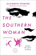 Cover: The Southern Woman - Modern Library