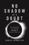 Cover: No Shadow of a Doubt - Princeton University Press
