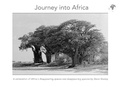 Cover: Journey into Africa - TheLonePenguin