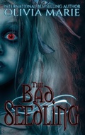 Cover: The Bad Seedling - Crazy Ink