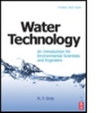Enlarge image Cover: Water Technology, Third Edition - Elsevier