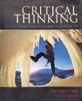 Cover: Critical Thinking - Foundation for Critical Thinking