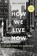 Cover: How We Live Now - Bloomsbury Publishing PLC