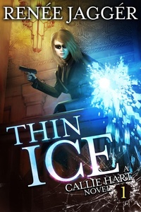 Enlarge image Cover: Thin Ice - Lmbpn Publishing