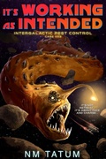 Cover: It's Working as Intended - Lmbpn Publishing