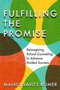 Cover: Fulfilling the Promise - Harvard Education Press