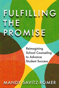 Enlarge image Cover: Fulfilling the Promise - Harvard Education Press