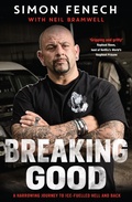 Cover: Breaking Good - Echo