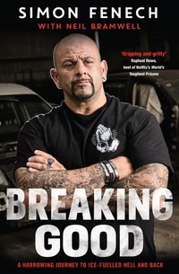 Enlarge image Cover: Breaking Good - Echo