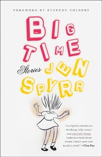 Abbildung von: Big Time - Random House