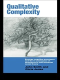Cover: Qualitative Complexity - Routledge