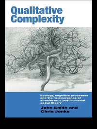 Enlarge image Cover: Qualitative Complexity - Routledge