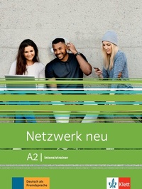 Abbildung von: Netzwerk neu A2 - Klett