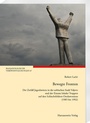 Cover: Bewegte Fronten - Harrassowitz Verlag
