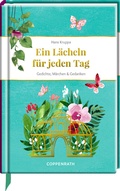 Cover: Ein L&auml;cheln f&uuml;r jeden Tag - Coppenrath