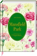 Cover: Mansfield Park - Coppenrath