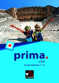 Abbildung von: prima. / prima. LÜK - Buchner, C.C.