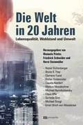 Cover: Die Welt in 20 Jahren - Metropolis