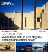 Abbildung von: Capturing Light - MITP