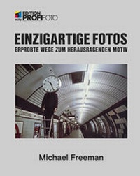 Abbildung von: Einzigartige Fotos - MITP