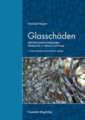 Cover: Glassch&auml;den - Fraunhofer IRB Verlag