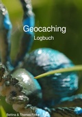 Cover: Geocaching Logbuch - epubli