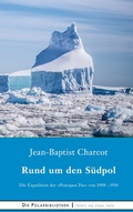 Cover: Rund um den S&uuml;dpol - BoD - Books on Demand
