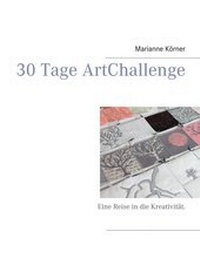 Abbildung von: 30 Tage ArtChallenge - Books on Demand