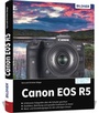 Cover: Canon EOS R5 - BILDNER Verlag