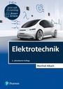 Cover: Elektrotechnik - Pearson Education DE