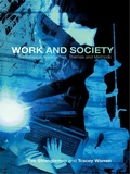 Cover: Work and Society - Routledge