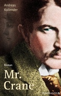 Cover: Mr. Crane - Pendragon
