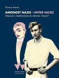 Cover: Amongst Nazis / Unter Nazis - Moloko Print