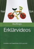 Cover: Erkl&auml;rvideos - Computertrainerin