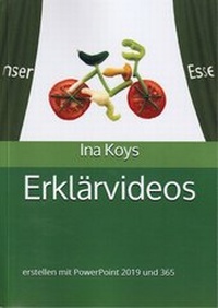 Abbildung von: Erklärvideos - Computertrainerin