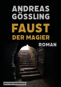 Enlarge image Cover: Faust, der Magier - MayaMedia