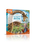 Cover: Wir bauen eine Arche - Kondoo