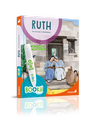 Cover: Ruth als Fremde in Bethlehem - Kondoo