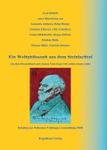 Cover: Ein Weltphilosoph aus dem Steinlachtal - Kugelberg Verlag